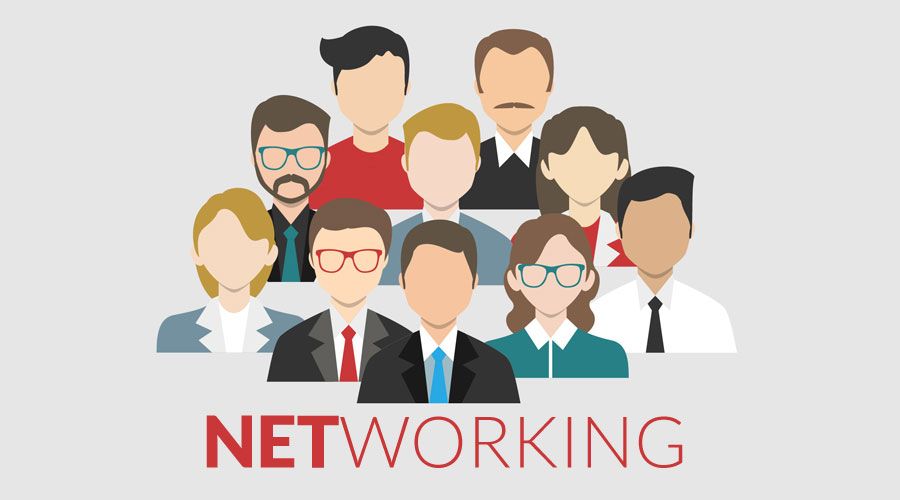 Evento Presencial | Sesión de Networking: COMESCOM Coparmex CMDS